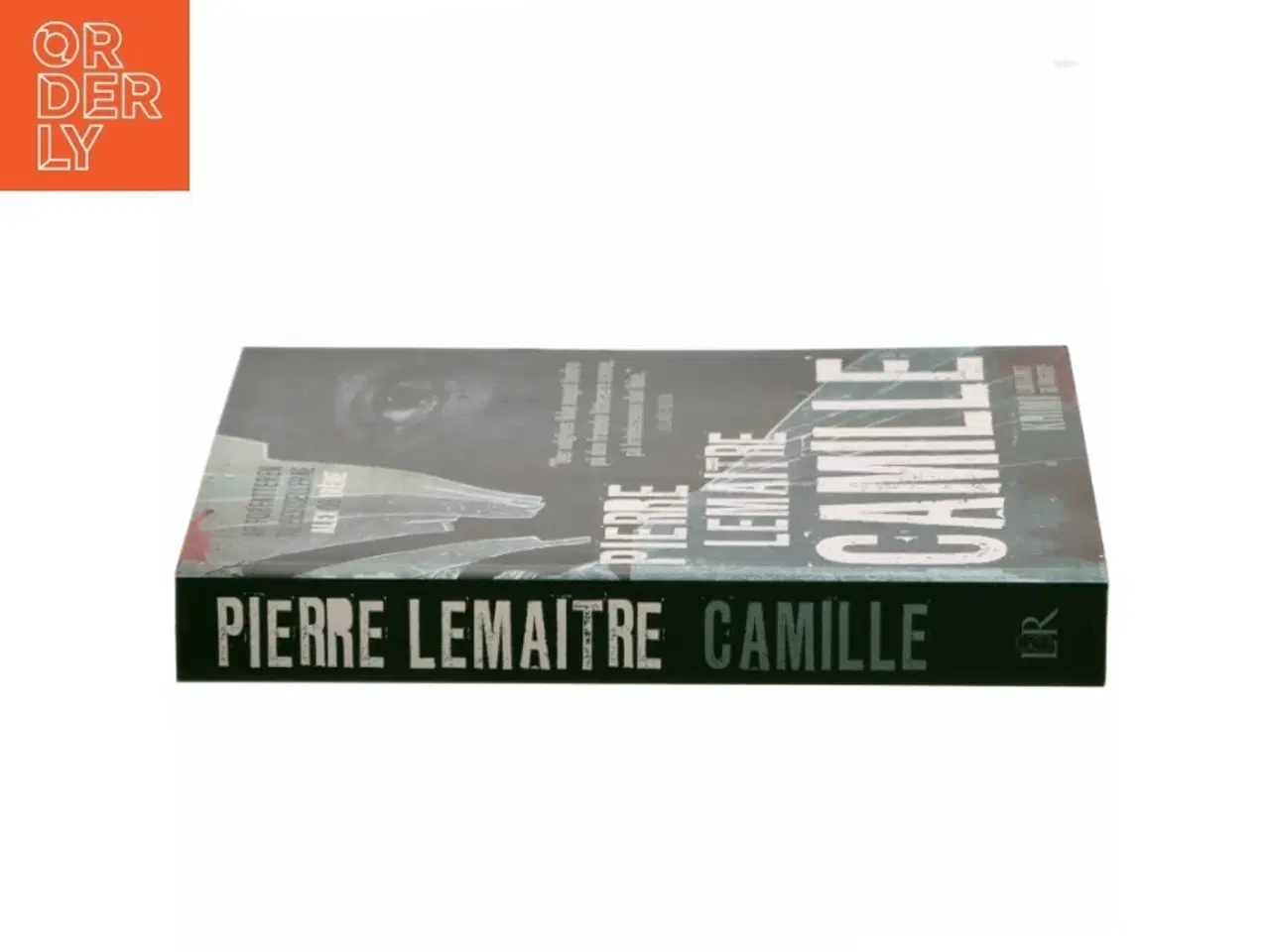 Billede 2 - Camille af Pierre Lemaitre (f. 1951) (Bog)