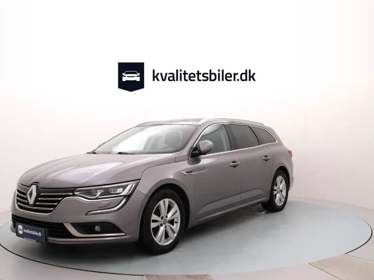 Billede 1 - Renault Talisman 2,0 dCi 160 Intens Sport Tourer EDC