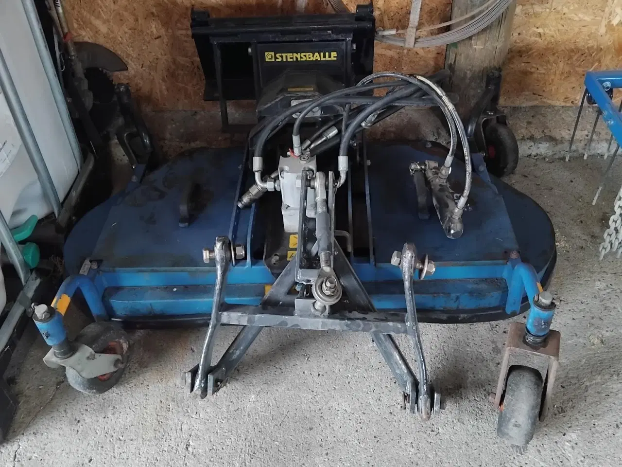 Billede 5 - Vitra 2037 