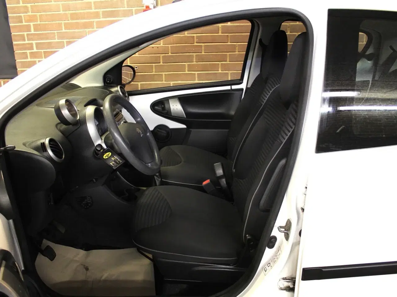 Billede 4 - Peugeot 107 1,0 Champion Air