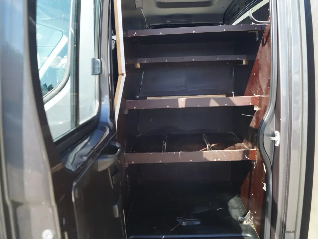 Billede 13 - Iveco Daily 3,0 35S18 Db.Kab m/lad AG8