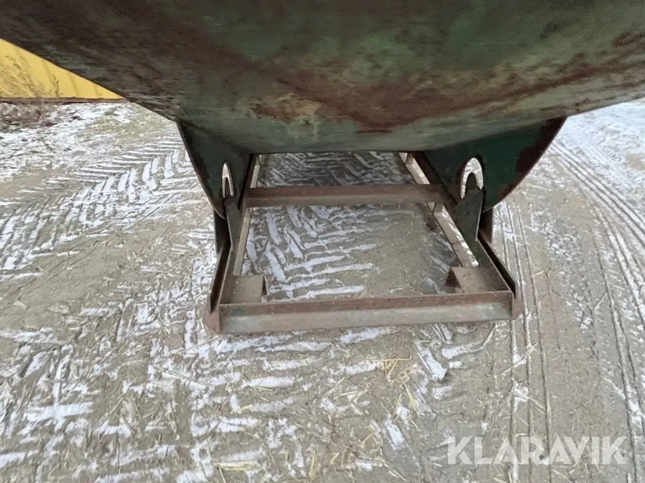 Billede 10 - Tipcontainer