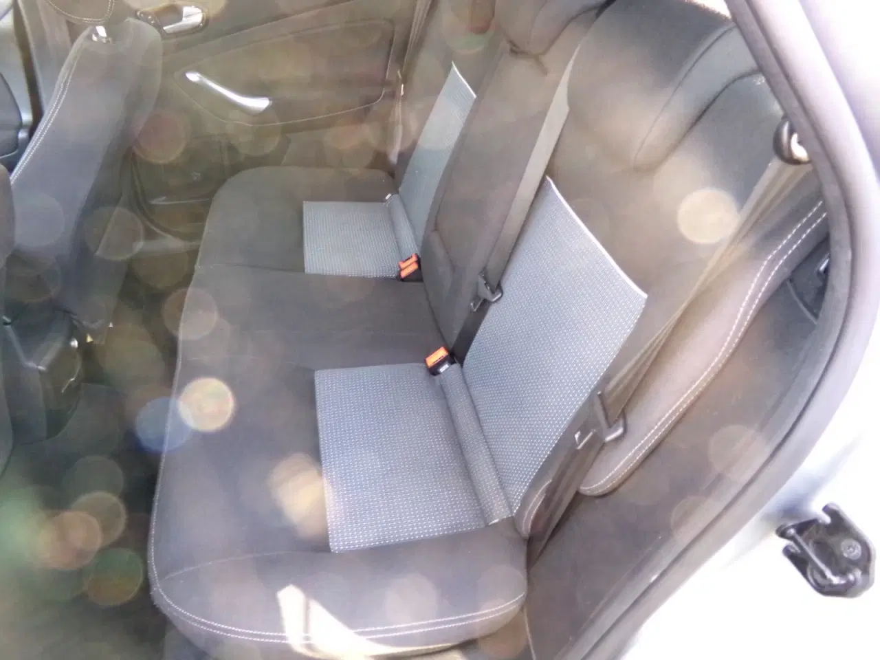 Billede 9 - Ford Mondeo 2,0 Trend stc.