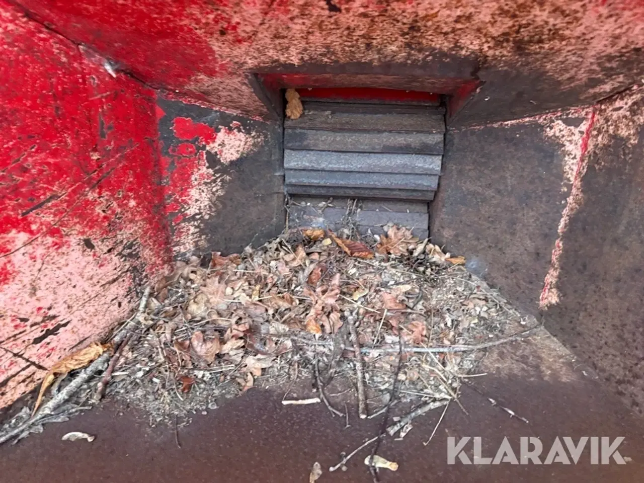 Billede 12 - PTO drevet Flishugger med højtipvogn Lindana 200 PH