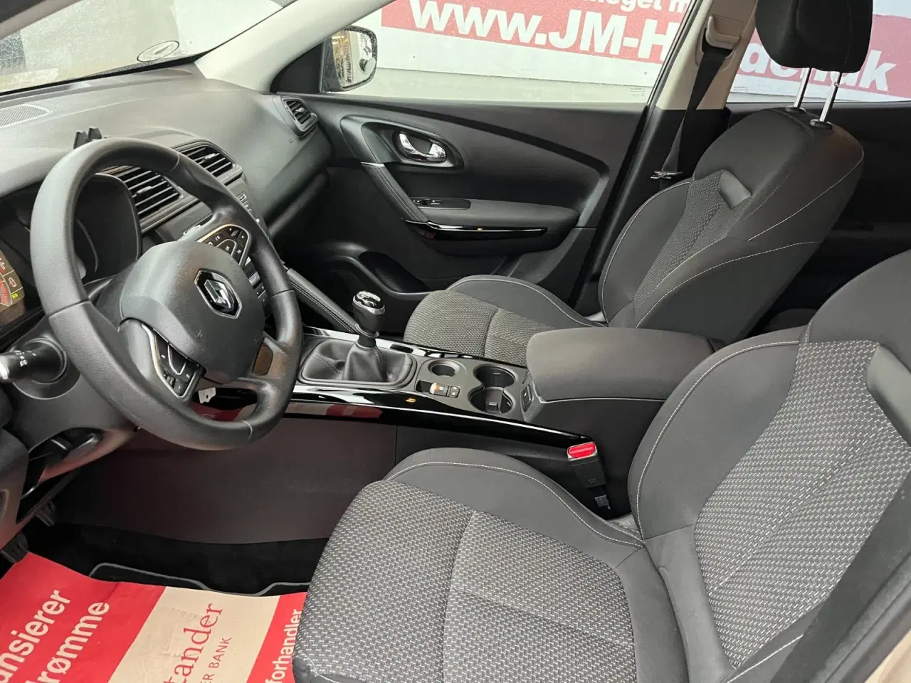 Billede 12 - Renault Kadjar 1,2 TCe 130 Life