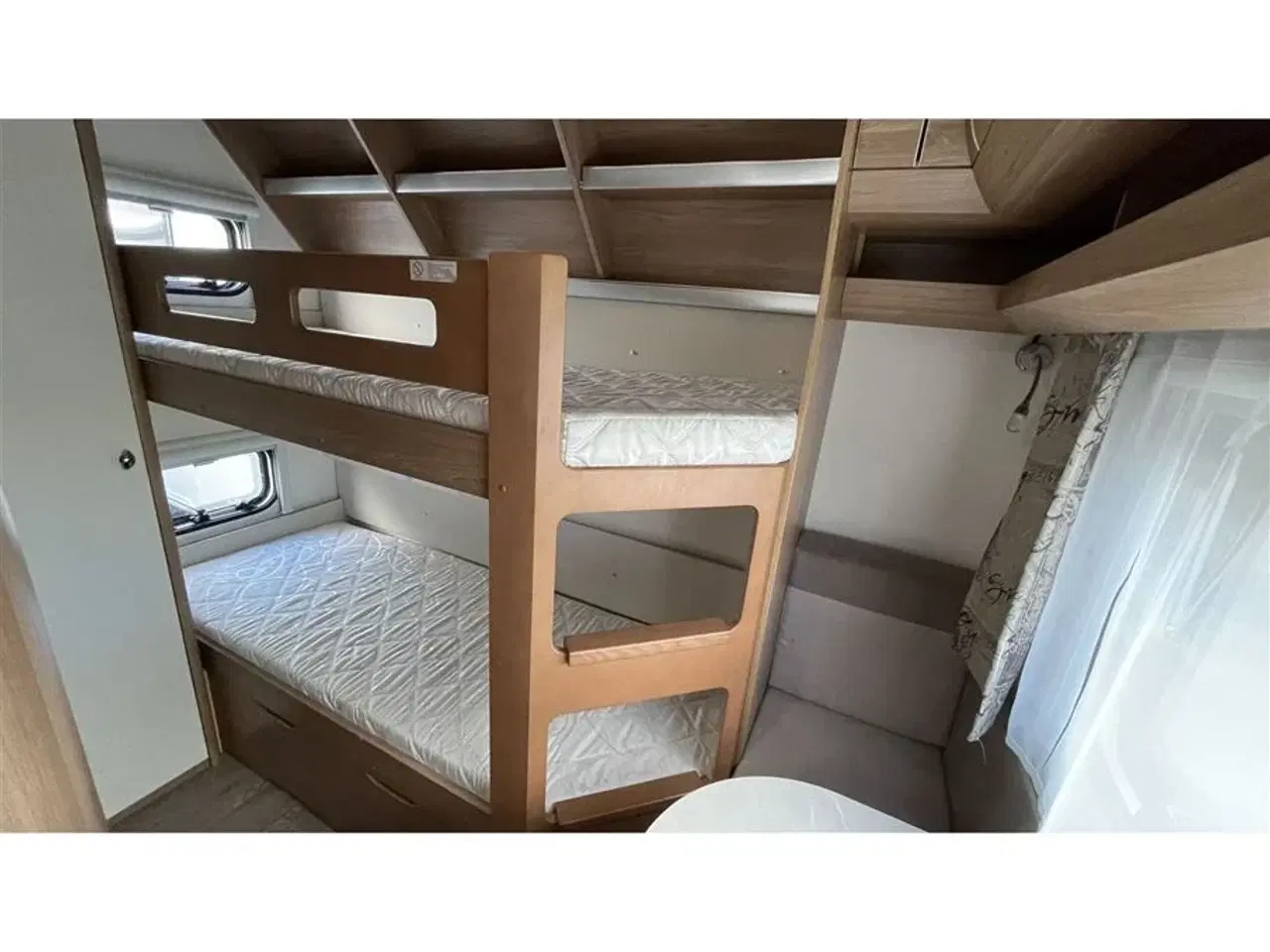 Billede 11 - 2021 - Hobby De Luxe 650 KFU