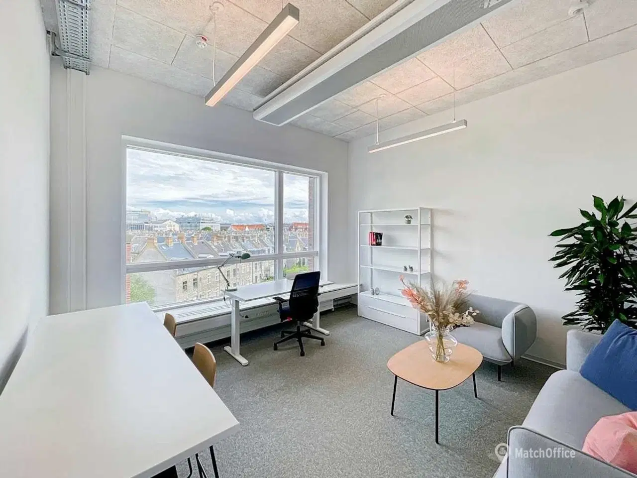 Billede 7 - Perfekt placering til virksomhedssucces