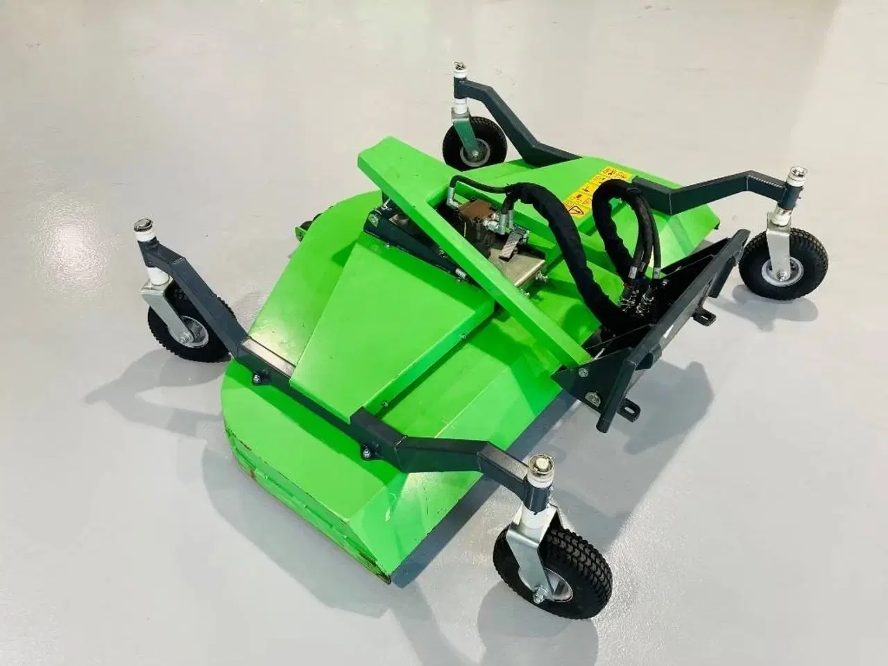 Billede 2 - Avant Græsklipper 1800