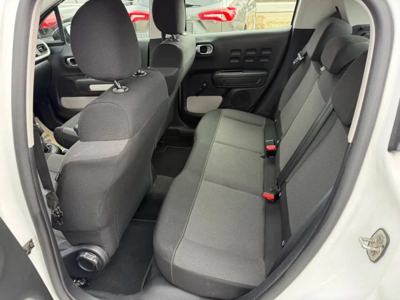 Billede 8 - Citroën C3 1,2 PureTech 82 Attraction