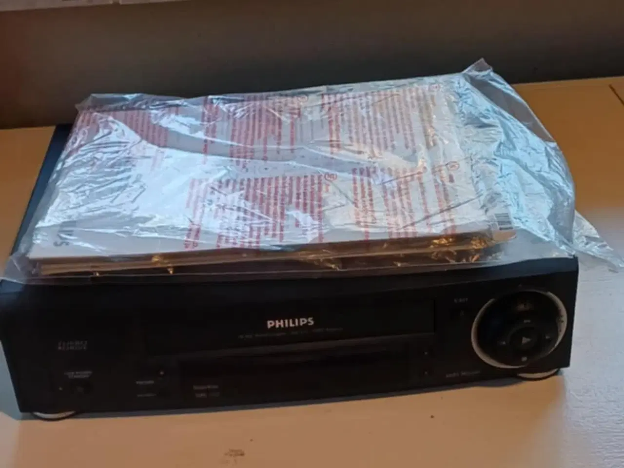 Billede 4 - Div dvd og vhs afspillere