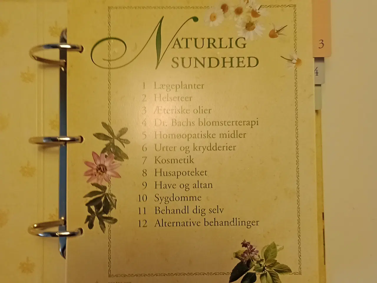 Billede 3 - Naturlig Sundhed Leksikon