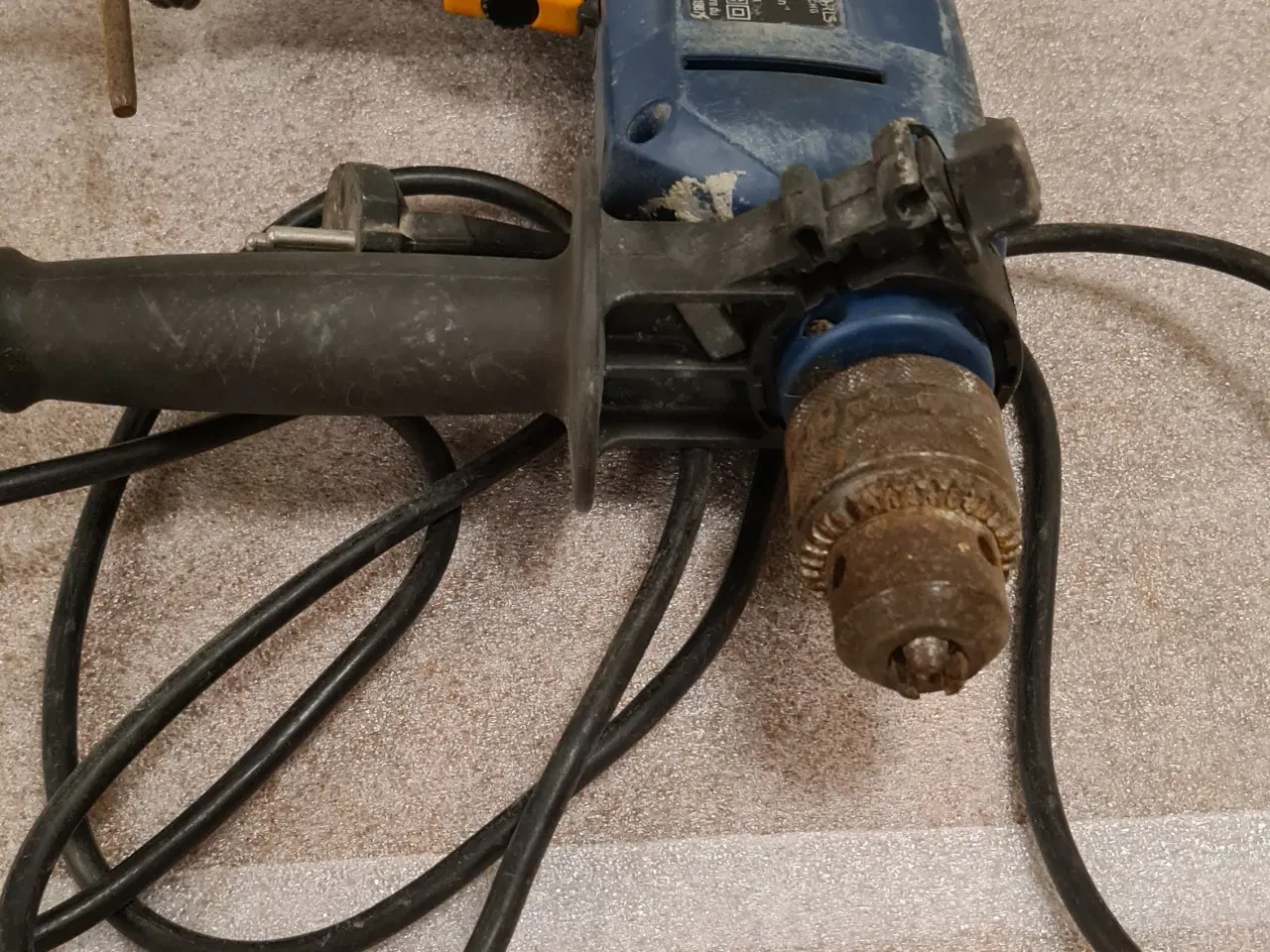 Billede 5 - AEG Boremaskine - 500 Watt