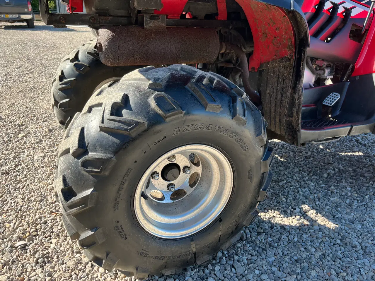 Billede 5 - Atv 