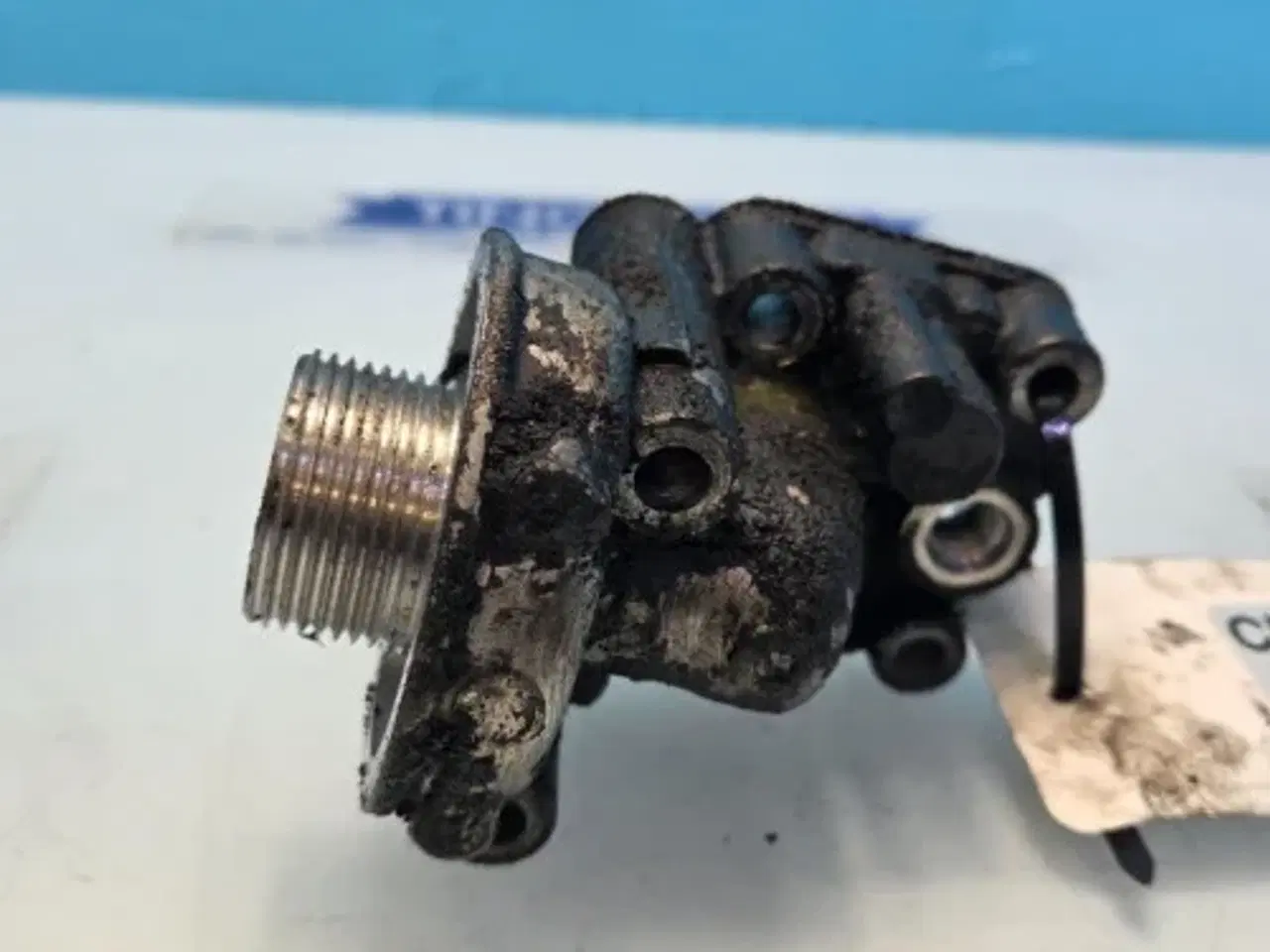 Billede 10 - John Deere 6300 Hus R555743