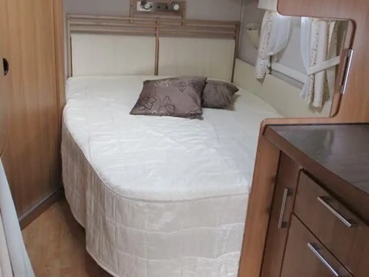 Billede 2 - Kabe ROYAL 560 XL/KS