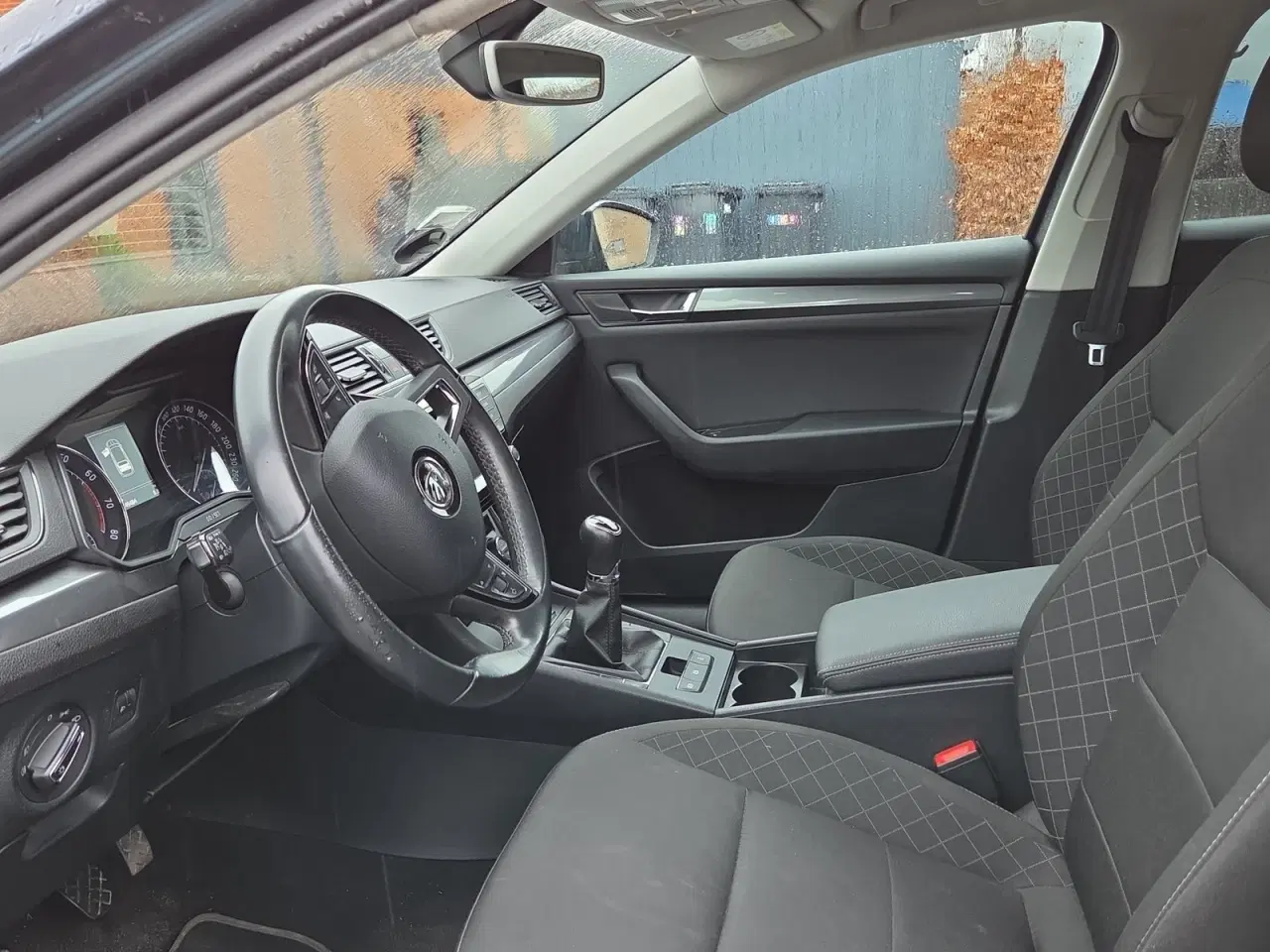 Billede 9 - Skoda Superb 1,4 TSi 150 Active Combi