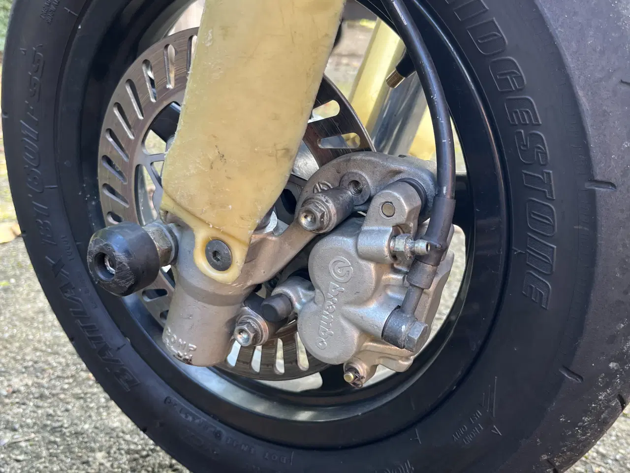 Billede 3 - Honda CRF150