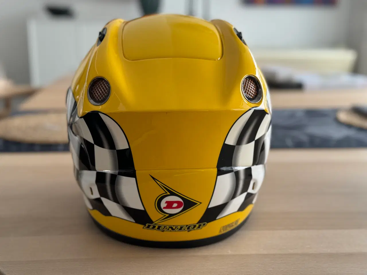 Billede 3 - Dunlop full face hjelm
