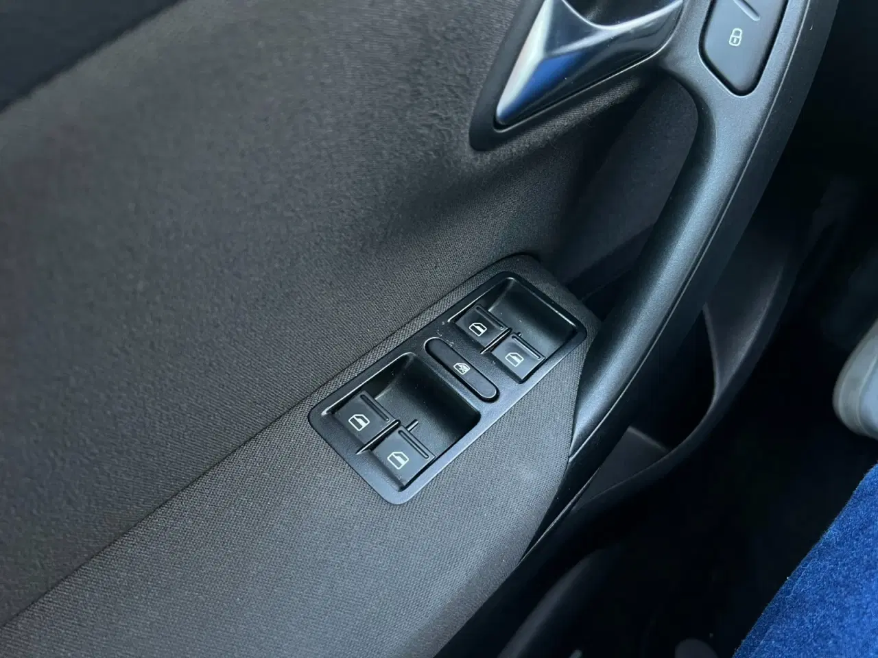 Billede 7 - VW Polo 1,6 TDi 90 Comfortline BMT