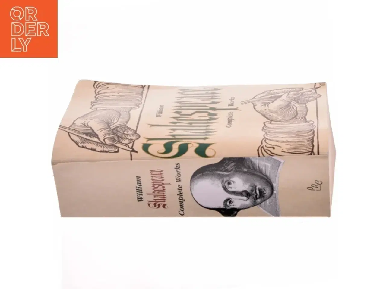 Billede 2 - Complete Works af William James Craig (Bog)