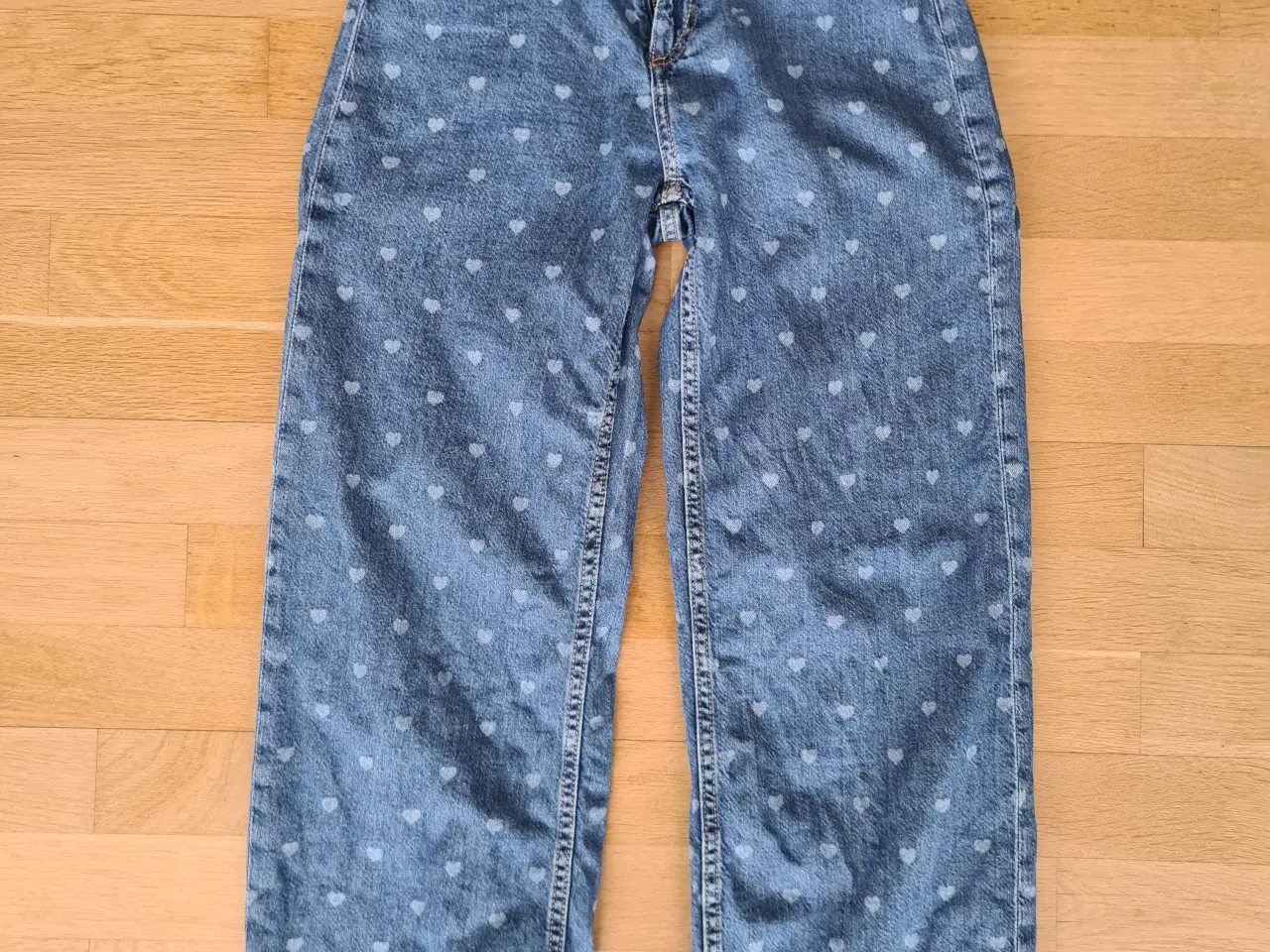 Billede 3 - Diverse pigetøj, str. 152