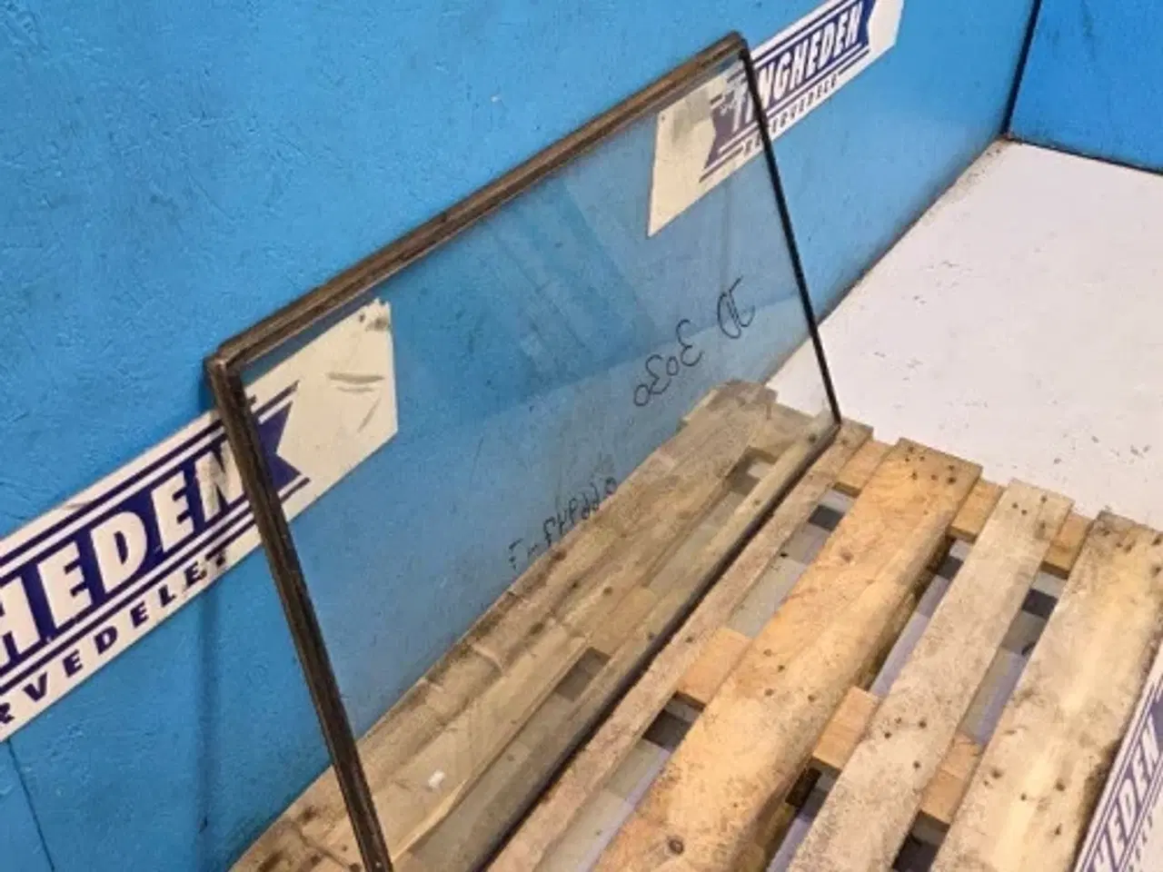 Billede 5 - John Deere 3030 Bagrude AL28056