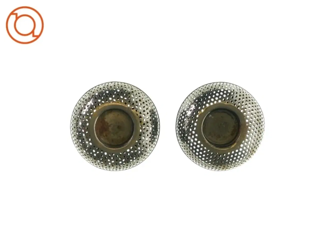 Billede 2 - Fyrfadsstager (2 styks) fra Normann Copenhagen