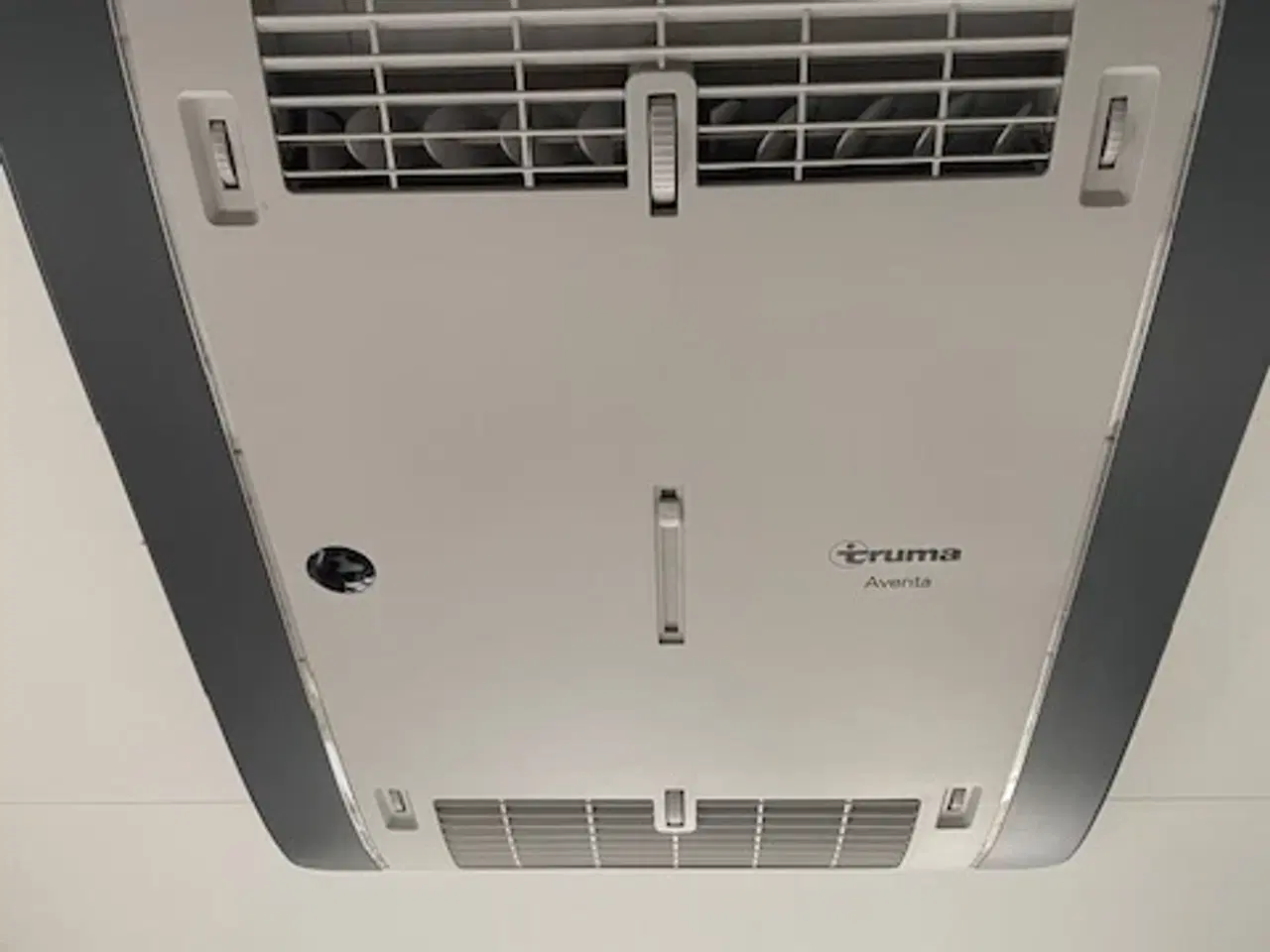 Billede 10 - Adria Alpina 663HT