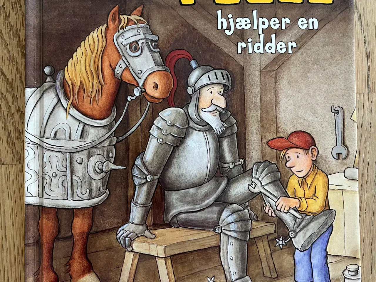 Billede 7 - Diverse børnebøger sælges for 10 kr./stk.
