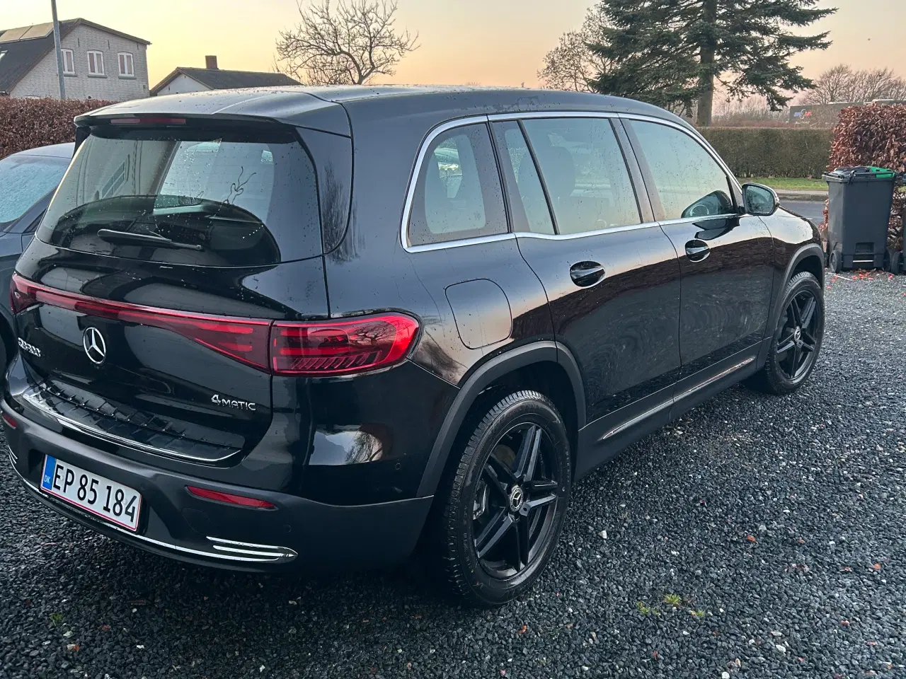 Billede 3 - Mercedes Benz EQB300