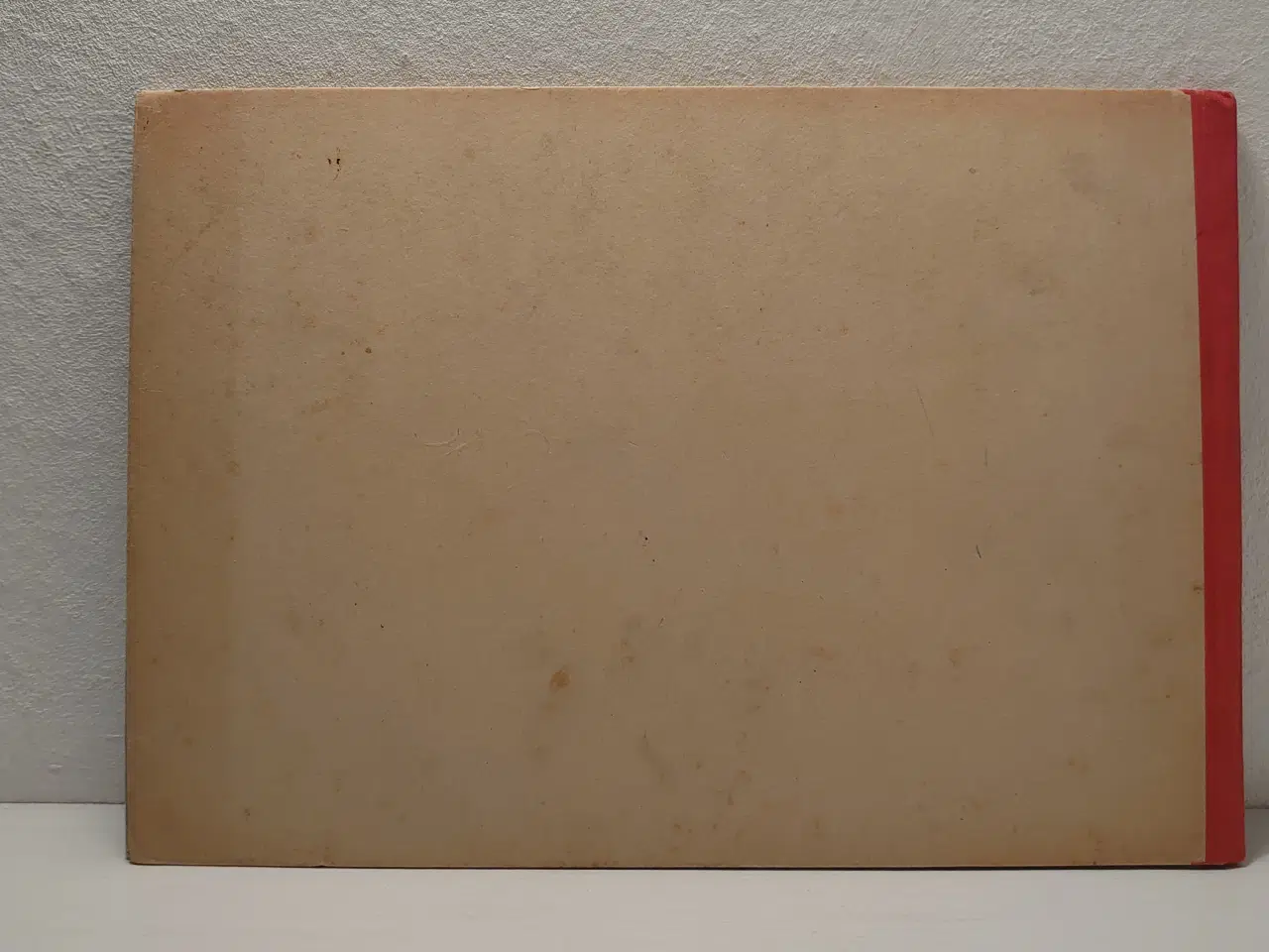 Billede 2 - J. Birket-Smith: Historien om Jesper Mus. År1946