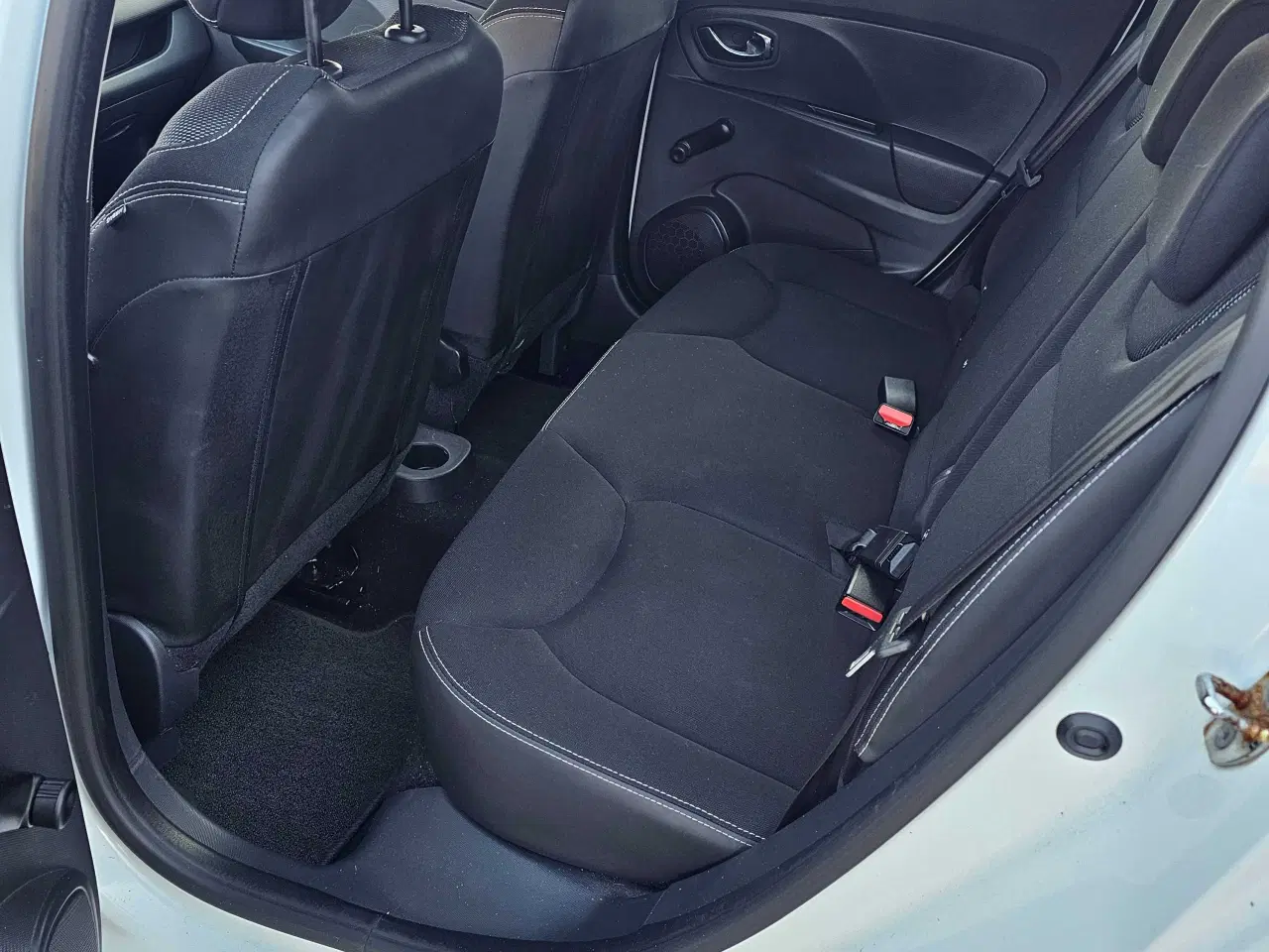 Billede 7 - Renault Clio 0.9 