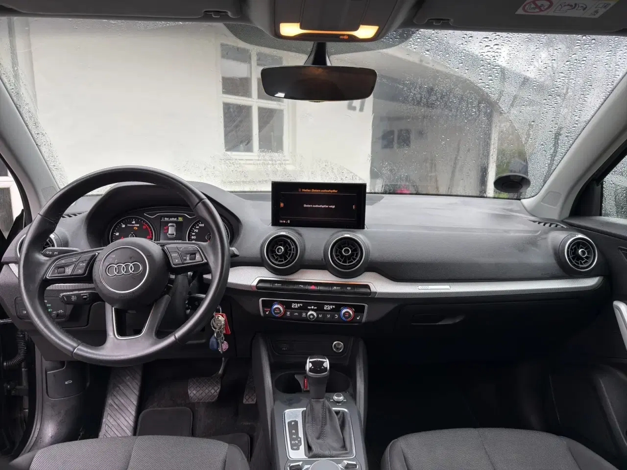 Billede 10 - Audi Q2 30 TDi Prestige S-tr.