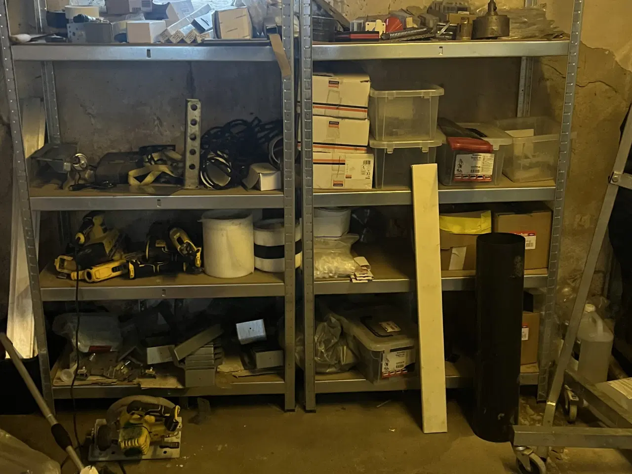 Billede 10 - Byggematerialer