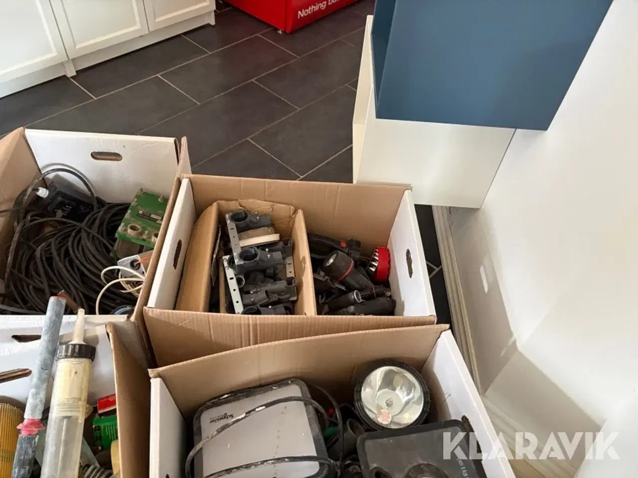 Billede 7 - Assorteret lot