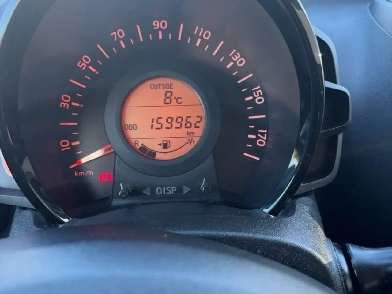 Billede 7 - Velkørende Toyota Aygo 1.0 Vvt-i med soltag 