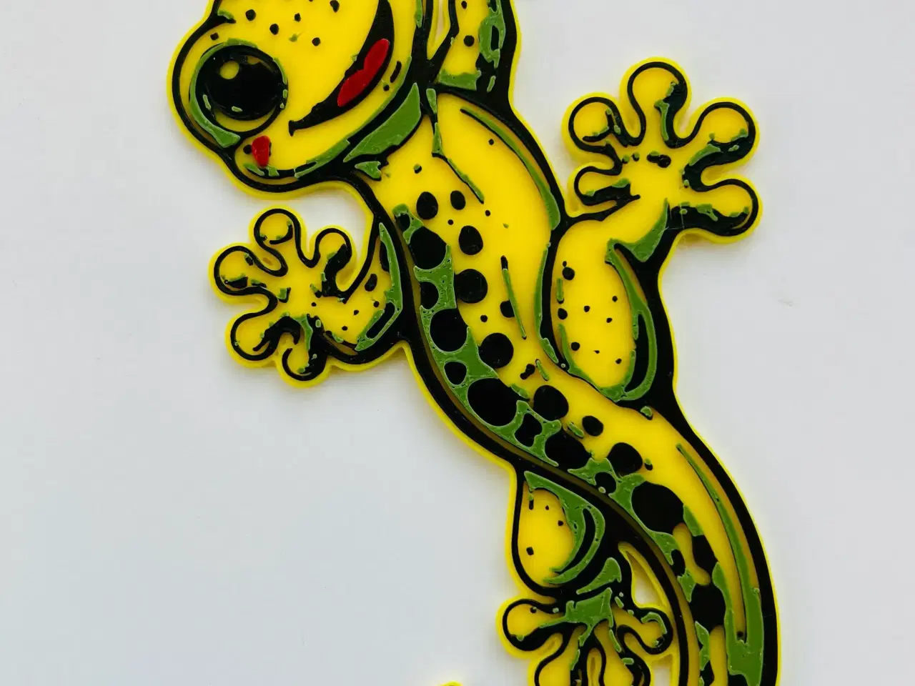 Billede 16 - Skab glæde på børneværelsets vægge (Glow in Dark)