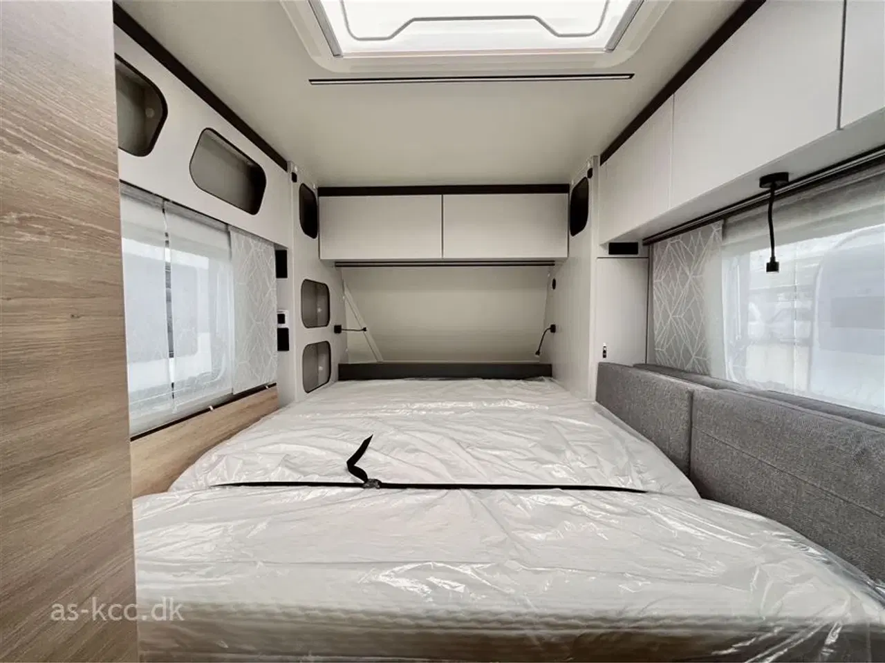 Billede 13 - 2024 - Knaus Yaseo 500 KD   Knaus YASEO E.POWER 500 KD   ALT PÅ EL