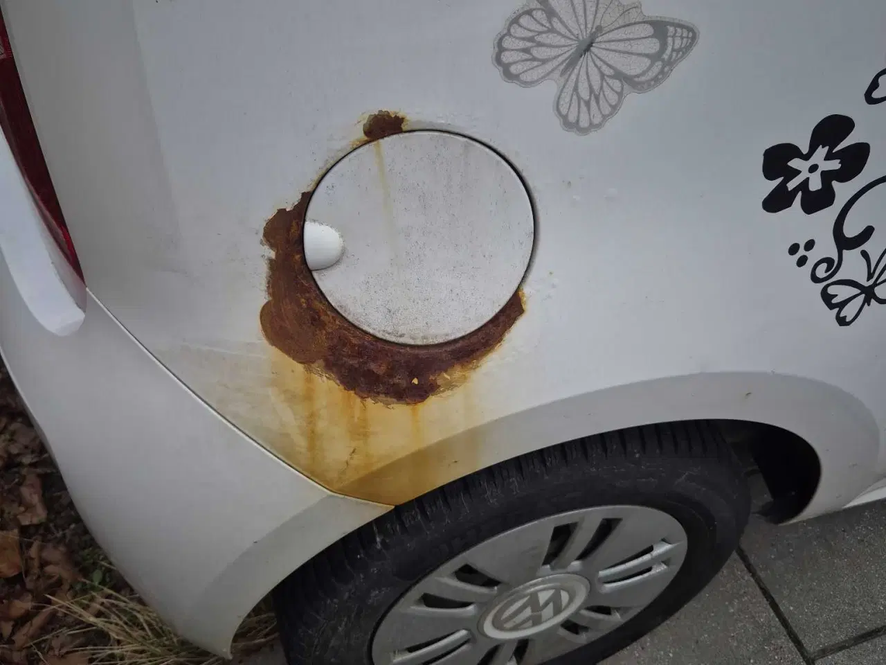 Billede 3 - VW up sælges billigt