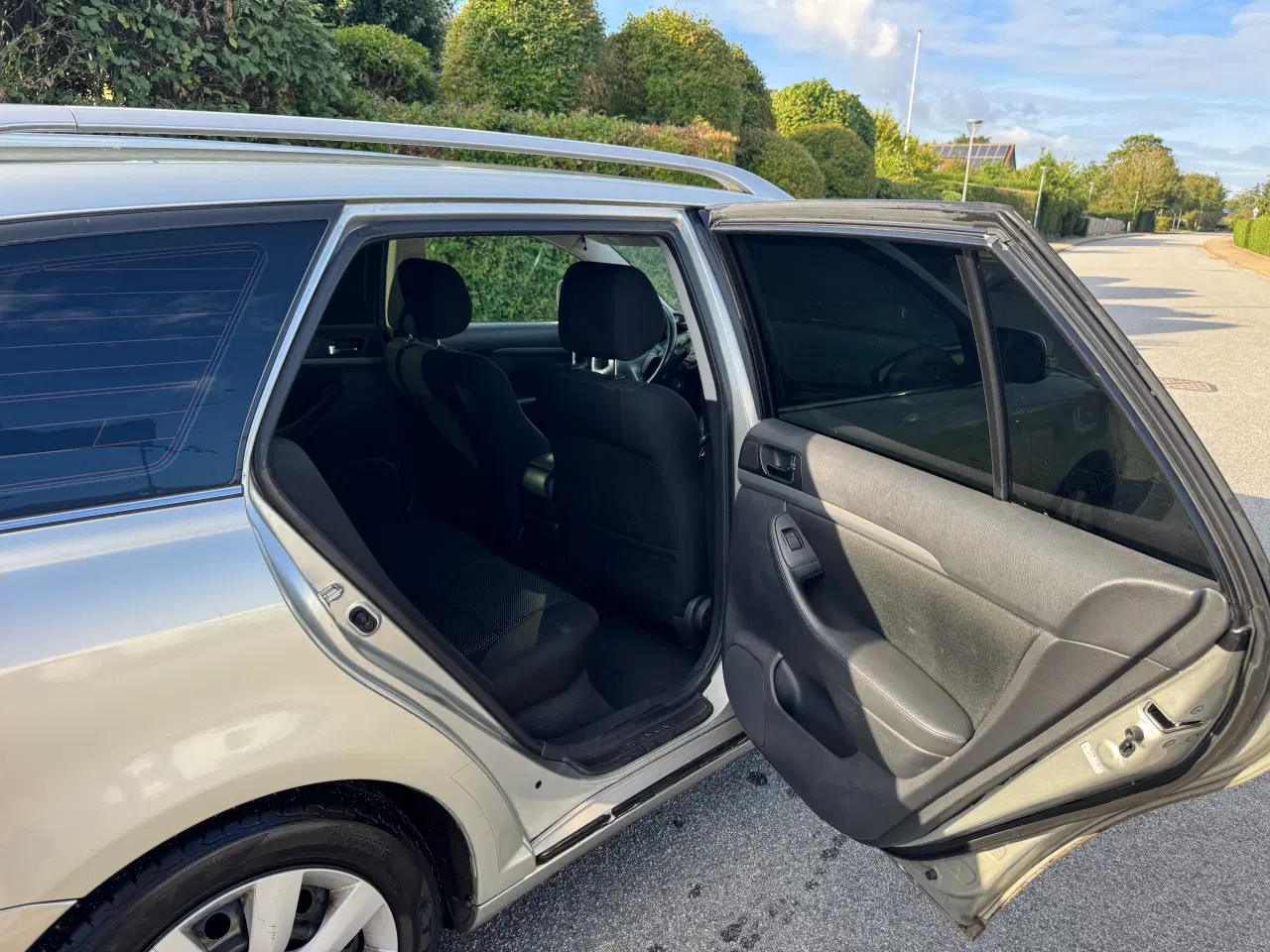 Billede 7 - Toyota Avensis 1,8 STW
