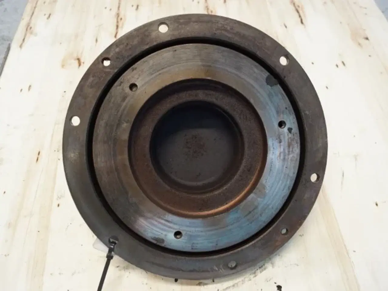 Billede 14 - Claas Lexion 580 Koblingsnav 6287461