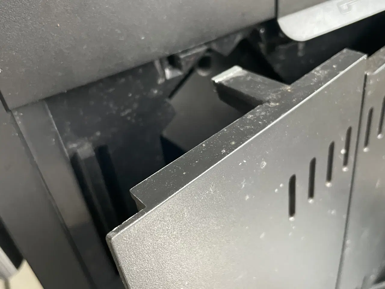 Billede 3 - Siemens EQ.7 Plus Z-series aromaSense