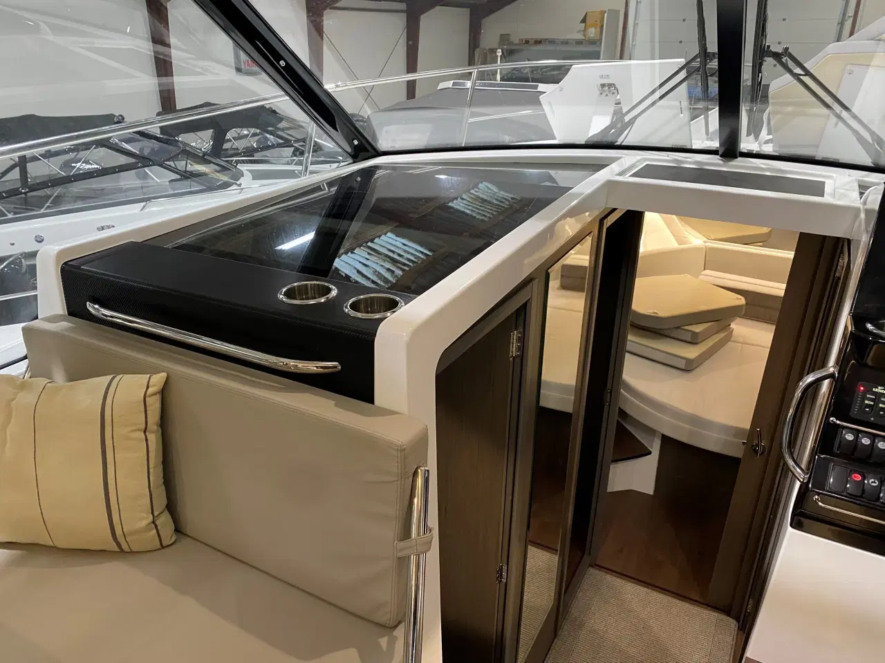 Billede 16 - Jeanneau 1095 Merry Fisher Coupé
