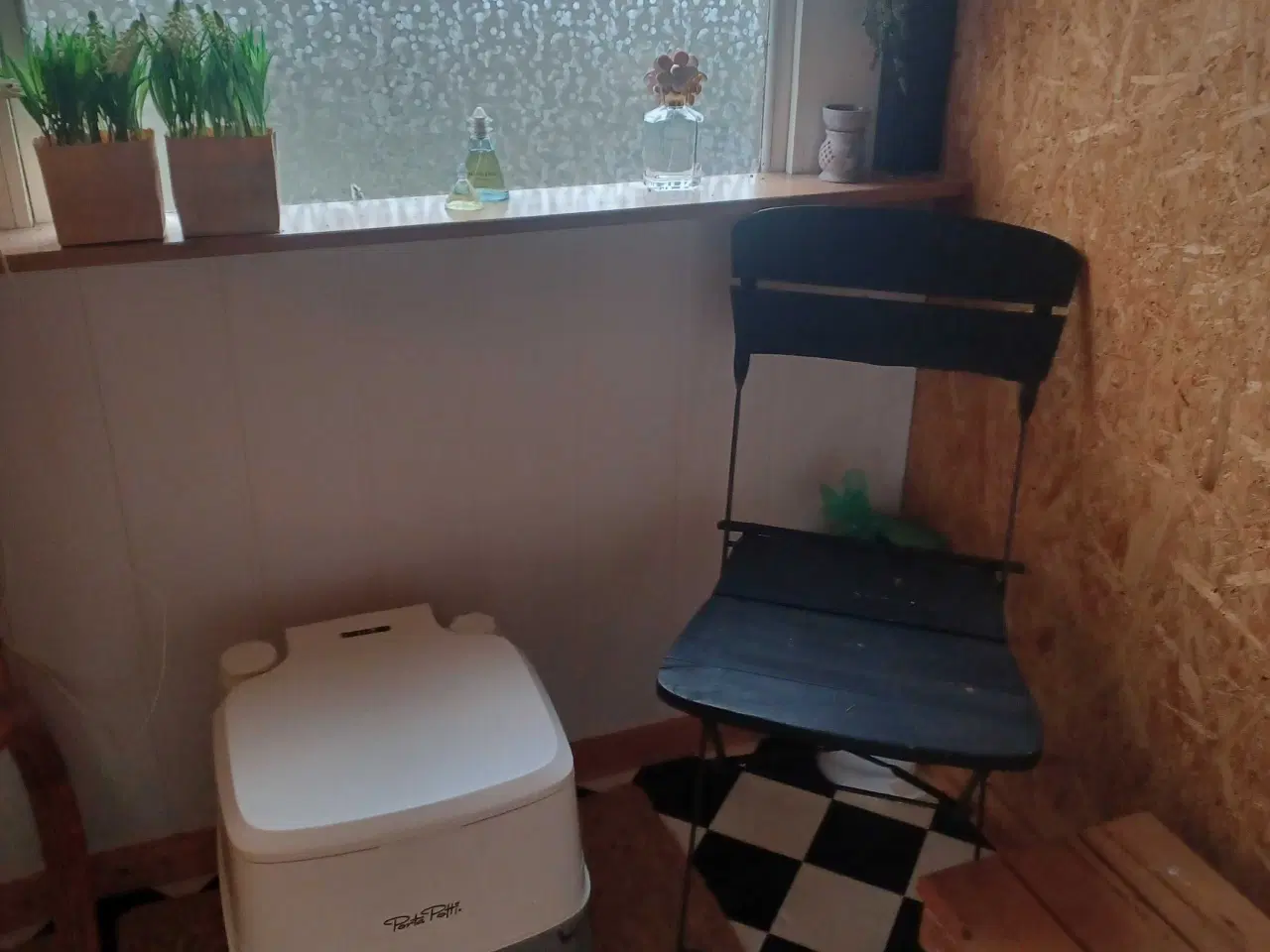 Billede 2 - Kolonihavehus