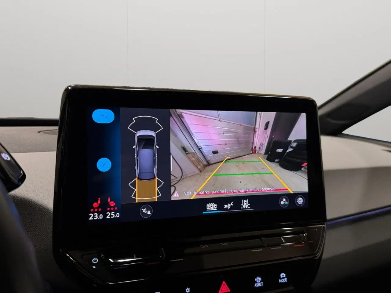 Billede 7 - VW ID.3 58 1ST Plus