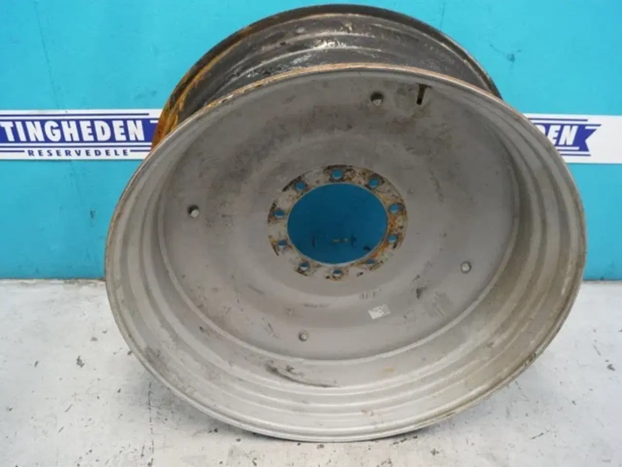 Billede 5 - 42" DW18LX42