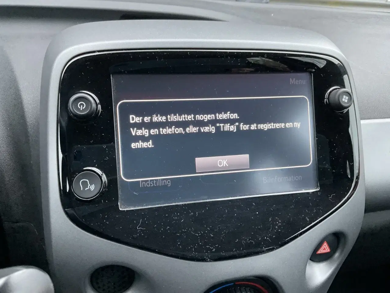 Billede 16 - Toyota Aygo 1,0 VVT-i x-pression