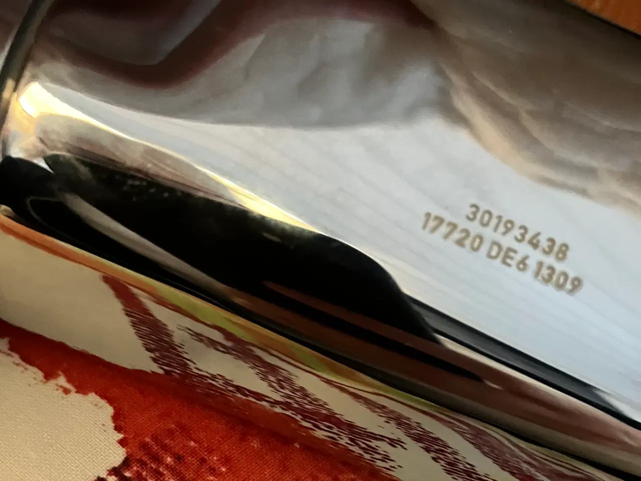 Billede 4 - Hansgrohe armatur