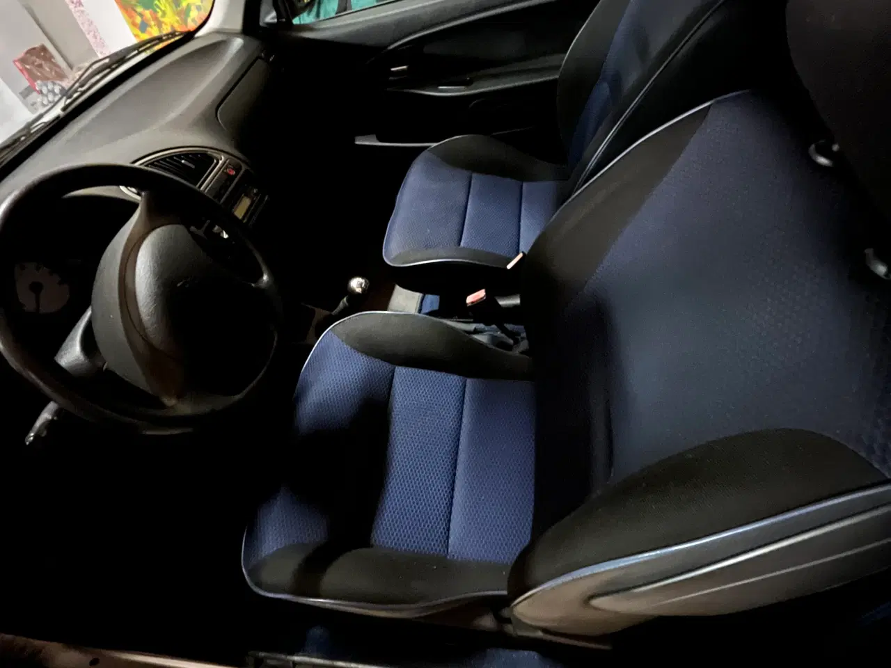 Billede 5 - Citroen Saxo Vts 8V