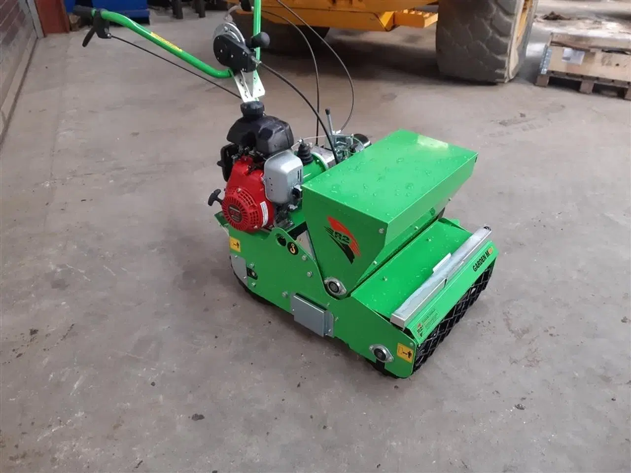 Billede 7 - Pro Seed